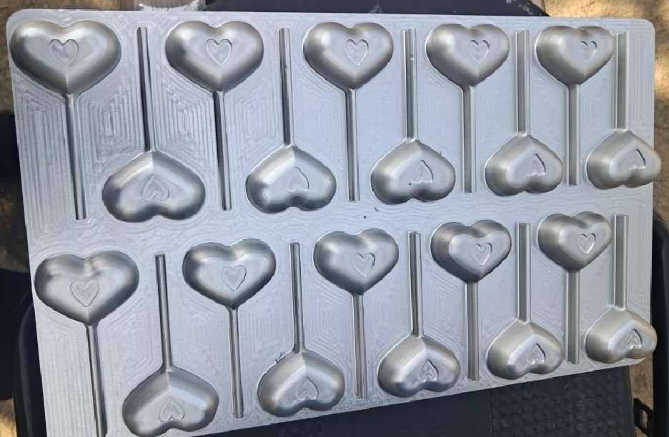 Chocolate Mould