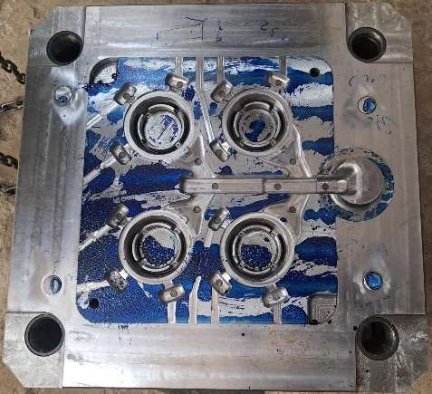 Tata Car Steering Connector